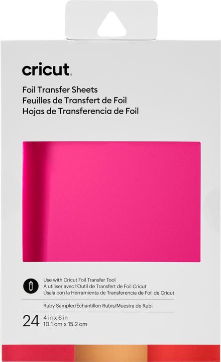 Produktbild Cricut Transferfolie (1 x)