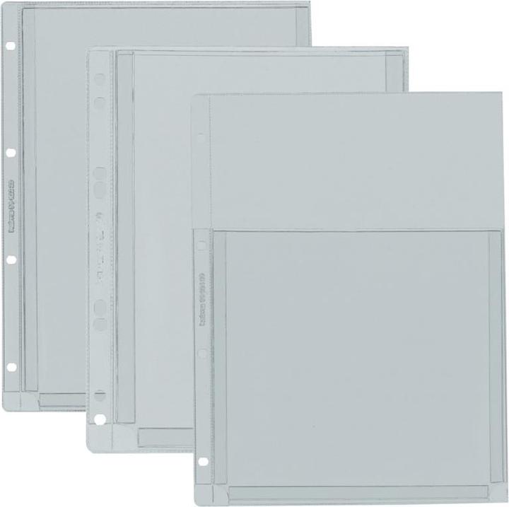 Immagine prodotto Kolma Mostra la borsa Voluma granulata superstrong (A5, 5 x)