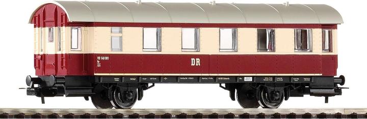 Piko H0 57633 H0 2.Kl. Personenwage (Spur H0)
