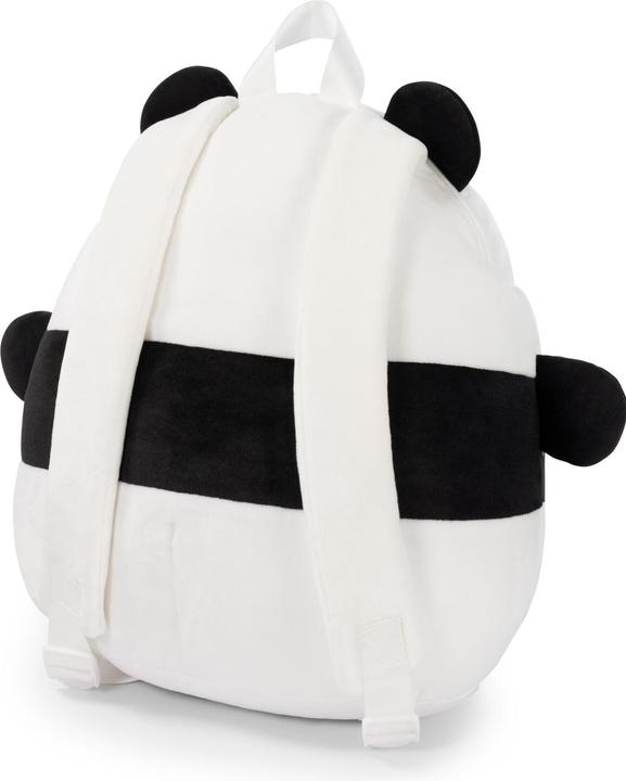 Produktbild Cozy Noxxiez Rucksack Panda (40 cm)