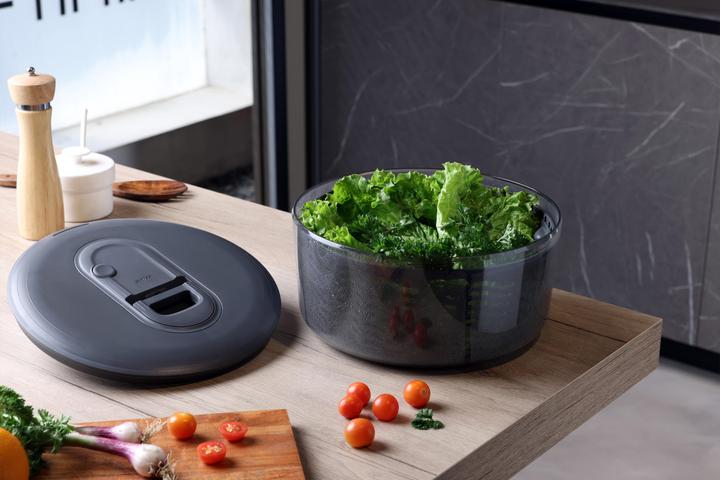 Actual product image Zyliss Salad spinner