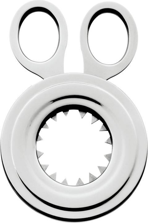 Produktbild WMF Eierköpfer Eieröffner Gourmet Edelstahl matt spülmaschinengeeignet