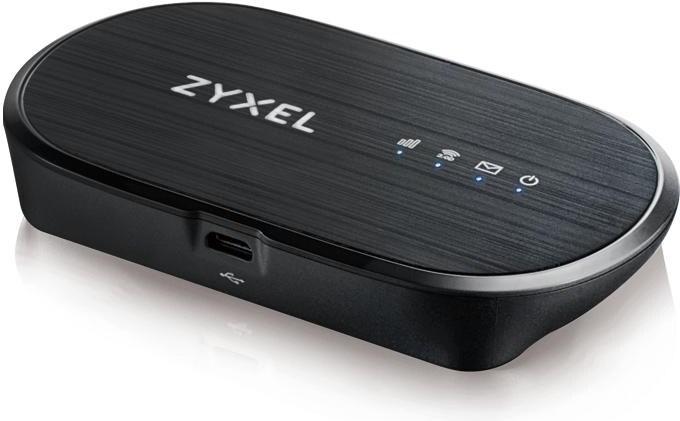 Produktbild Zyxel WAH7601