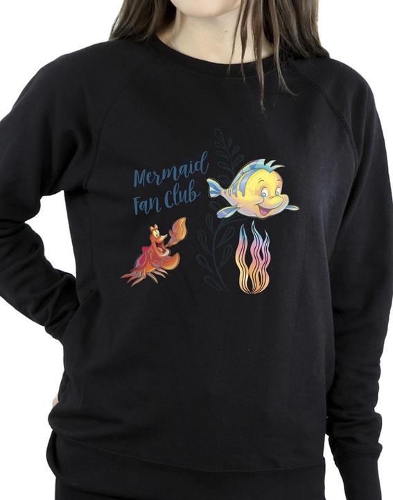 Produktbild Disney The Little Mermaid Club Sweatshirt (L)