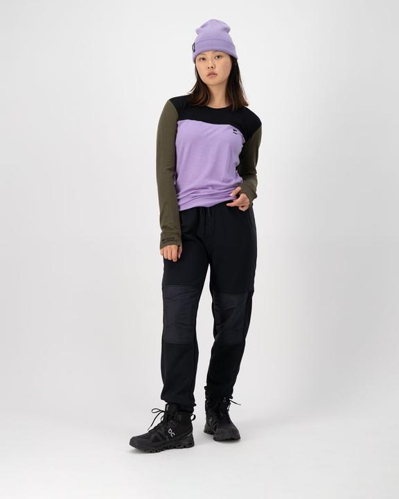 Immagine prodotto Mons Royale Yotei L/S da donna (M)