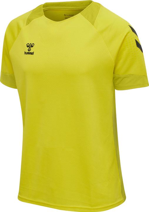Immagine prodotto hummel Lead S/S Poly Jersey Kids (164)