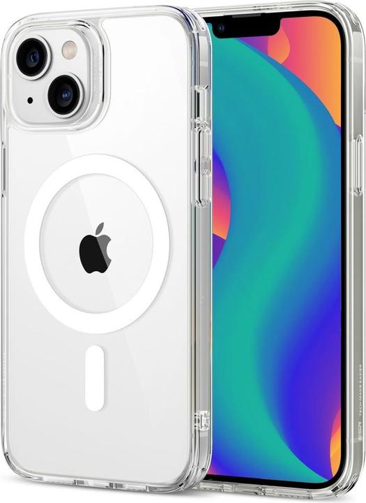 Actual product image ESR HaloLock Case (Apple iPhone 14 Plus)