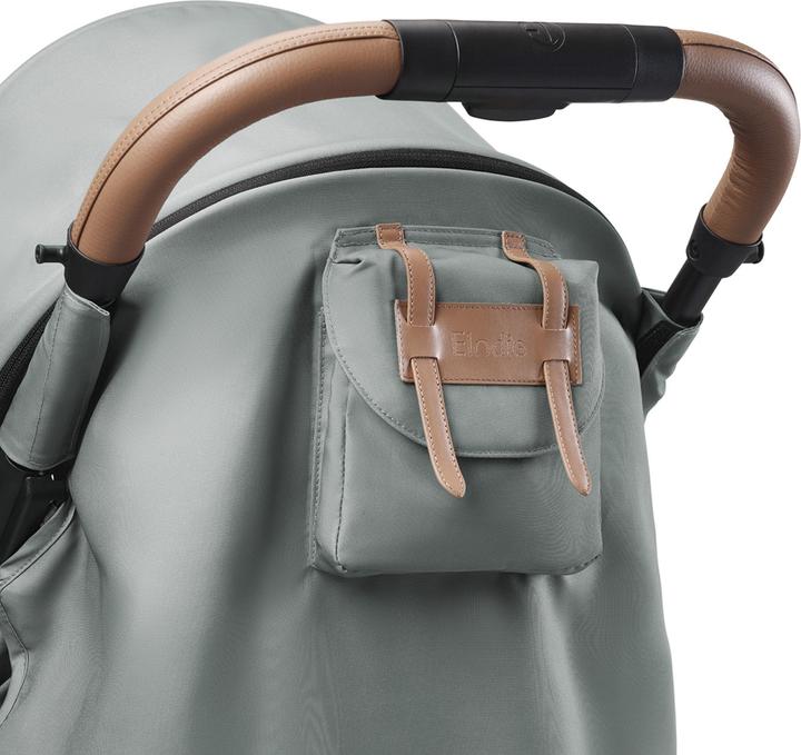 Productafbeelding Elodie MONDO Stroller - Hazy Jade
