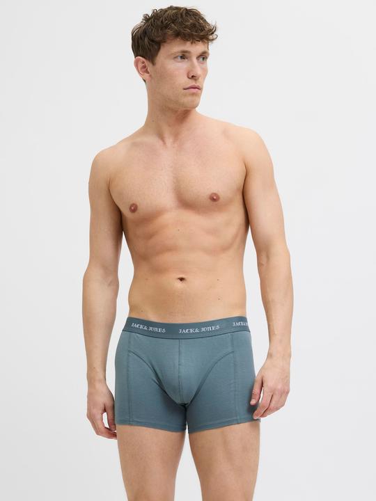 Immagine prodotto Jack & Jones 7er-pack Trunks Trunks (XL, Confezione da 7)