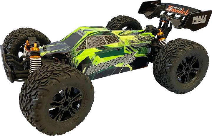 Image du produit DF-Models Bruggy BL (RTR Prêt à fonctionner)
