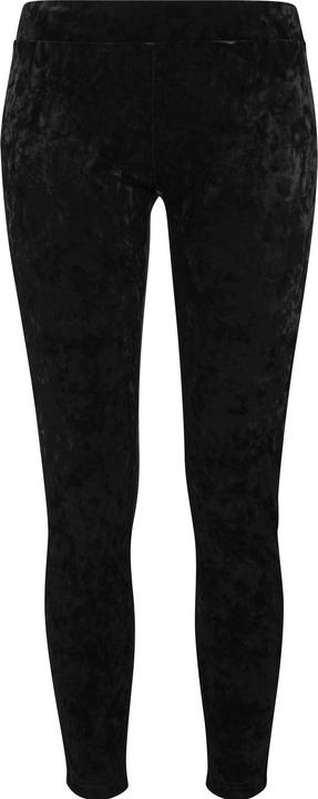 Immagine prodotto Urban Classics Leggings di velluto da donna (S)