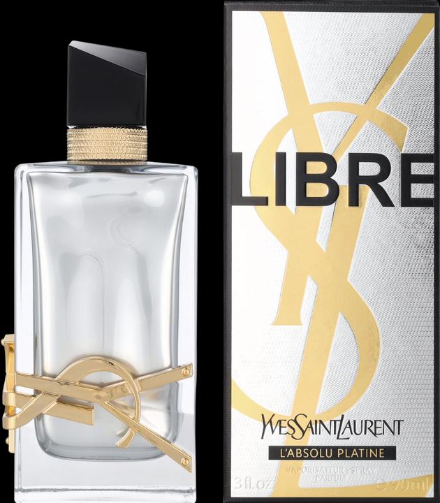 Produktbild Yves Saint Laurent Libre Absolu Platine (Eau de Parfum, 90 ml)