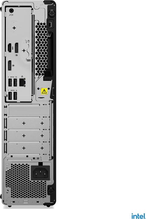 Produktbild Lenovo ThinkCentre M90s Gen 4 (Intel Core i7-13700, 16 GB, 512 GB, UHD Graphics 770)