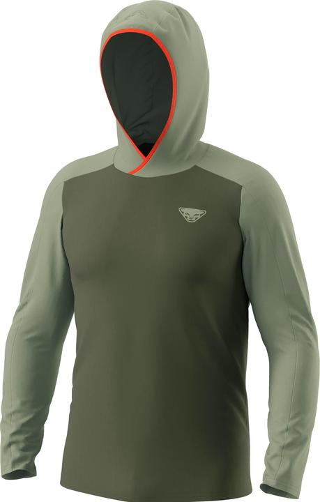 Dynafit Traverse Sun Hoody Herren
