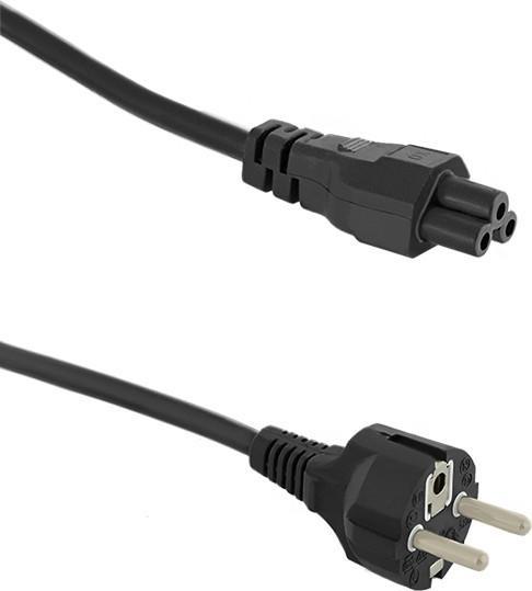 Produktbild Qoltec 50097.90W - Notebook - Indoor - 100-240 V - 50/60 Hz - 90 W - 19 V (90 W)