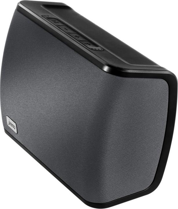 Actual product image Hmdx Jam JAM Rhythm (Electrical connection)