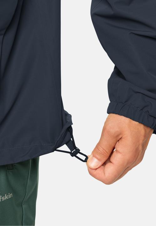 Image du produit Jack Wolfskin Stormy Point 2L Jkt M (L)