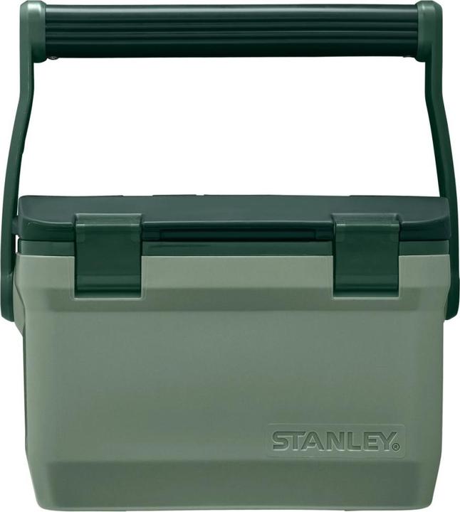 Productafbeelding Stanley Adventure koelbox, inhoud 6,6 liter, wit, dubbelwandige schuimisolatie (6.60 l)