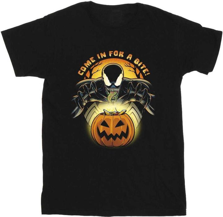 Venom Come For A Bite TShirt (5XL)