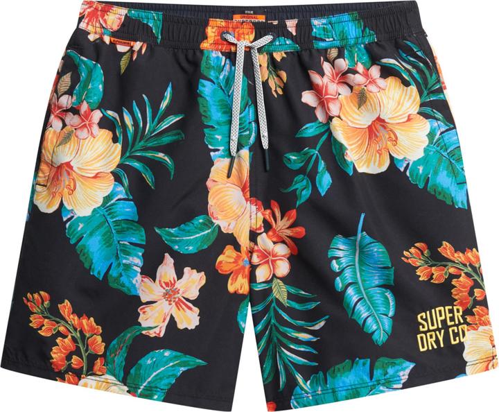 Hibiscus black