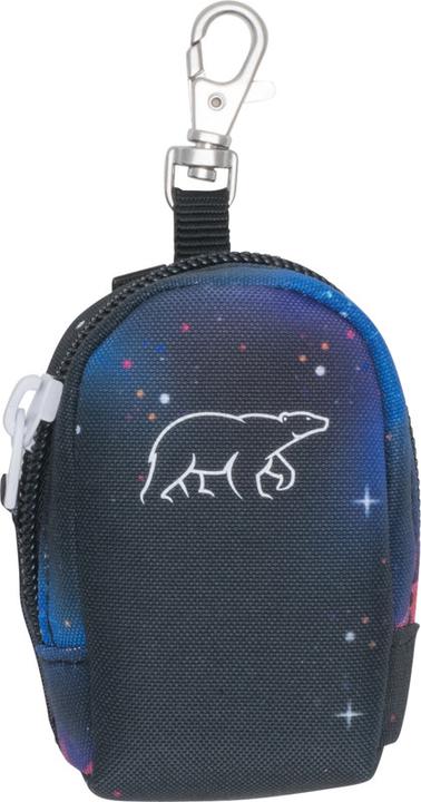 Beckmann Button Bag für Schulrucksack