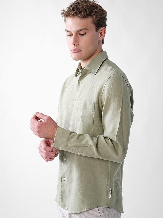 Actual product image Marc O'Polo Leinenhemd (XL)