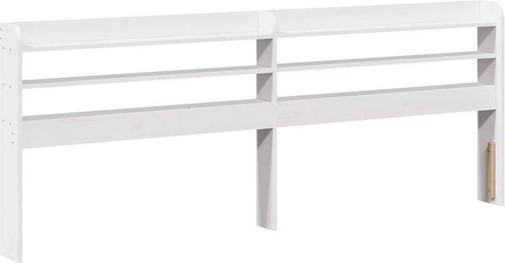 Produktbild VidaXL Bett ohne Matratze (180 x 200 cm)