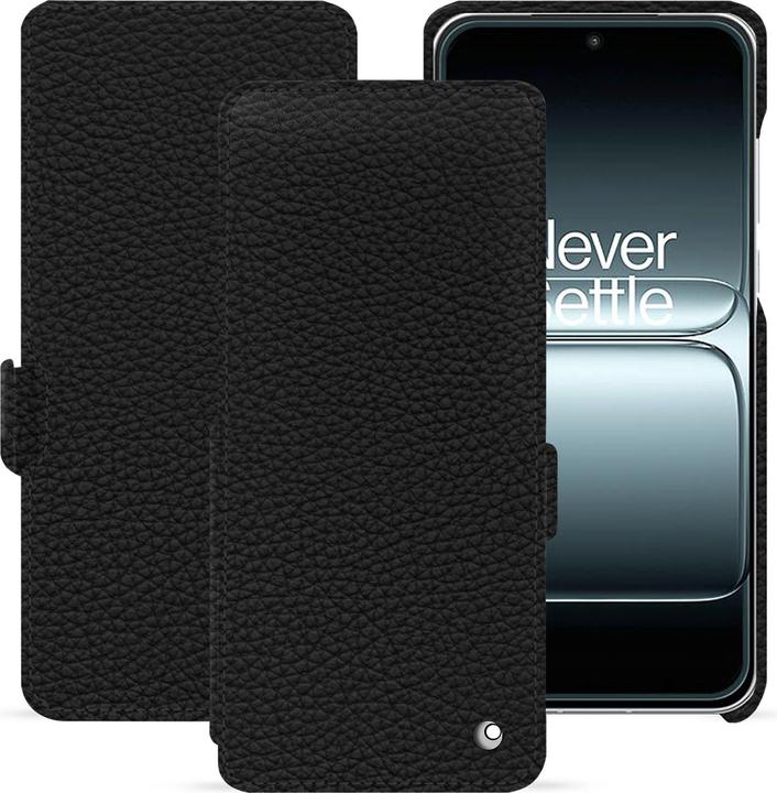 Ebène ( Noir / Black )