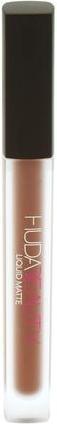 Produktbild Huda Beauty Liquid Matte Ultra-Comfort Transfer-proof Lipstick Trendsetter Brown Nude (Trendsetter Brown Nude)