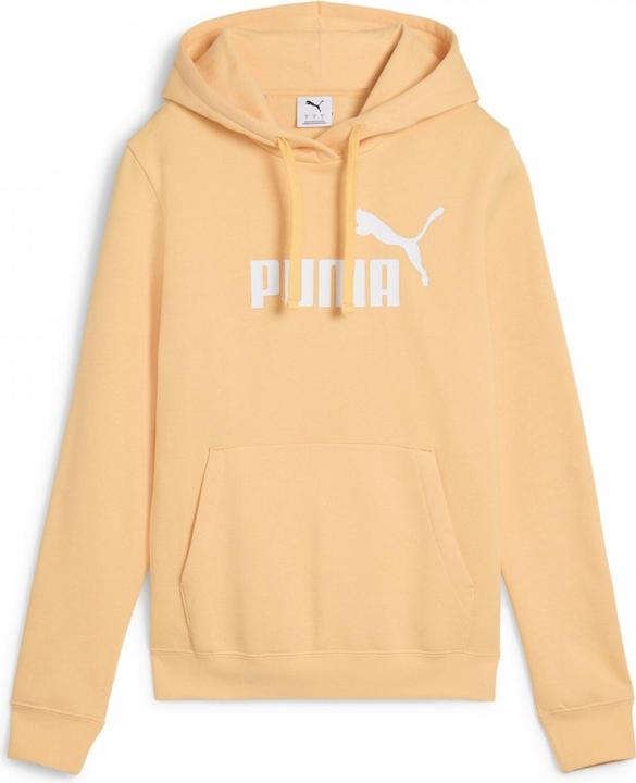 Produktbild Puma ESS No. 1 Logo Hoodie FL (s) (XL)
