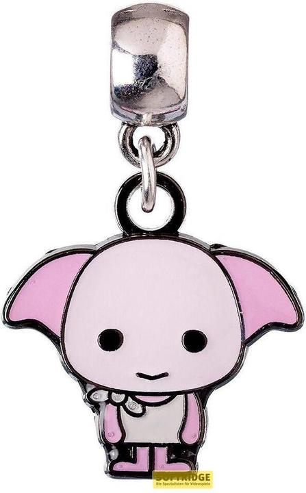 Produktbild GED Harry Potter Dobby Slider Charm (Metall)