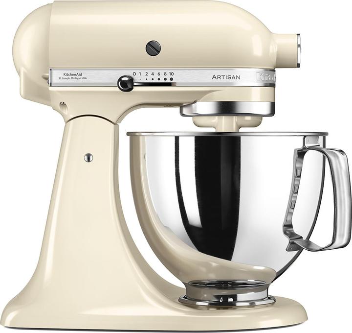 Image du produit KitchenAid Artisan 5KSM125 (300 W)