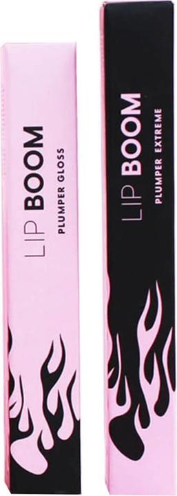Produktbild Lip Boom - Plump
