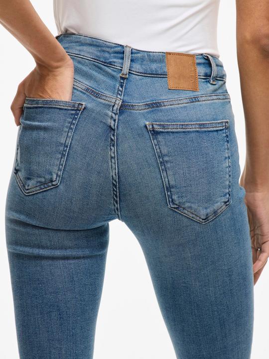 Image du produit Vila Jeans mi-longs skinny fit (XS)