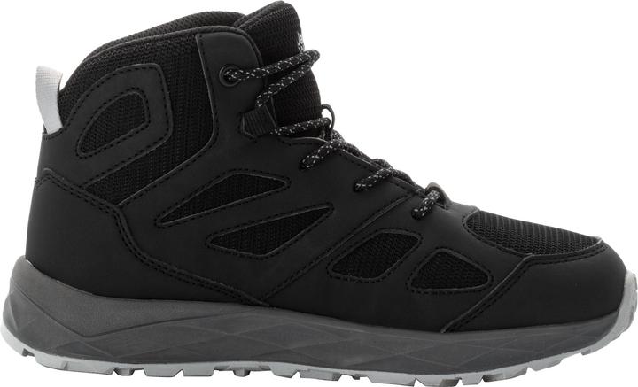 Produktbild Jack Wolfskin Woodland 2 Texapore Mid K (26)