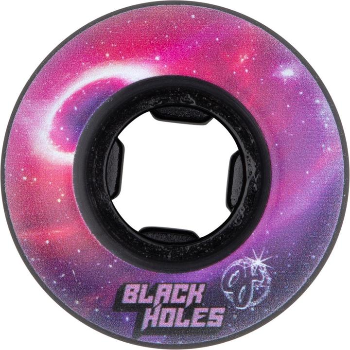 Immagine prodotto Oj`s 99A Mini Chubbies Buchi Neri (45 mm)