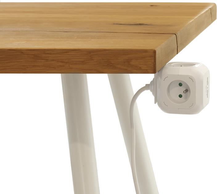 Actual product image Emos P04119U (1.90 m, USB)