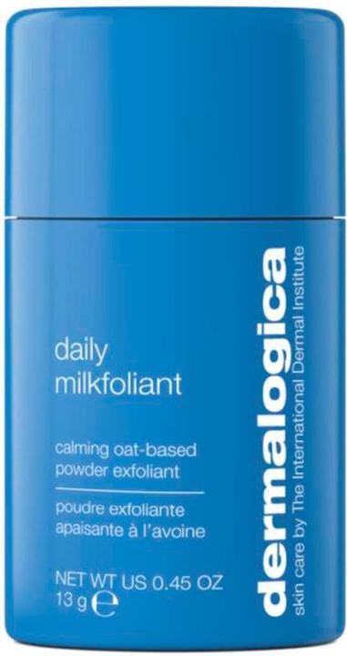 Actual product image Dermalogica Daily Milkfoliant Travel Size (Exfoliation)