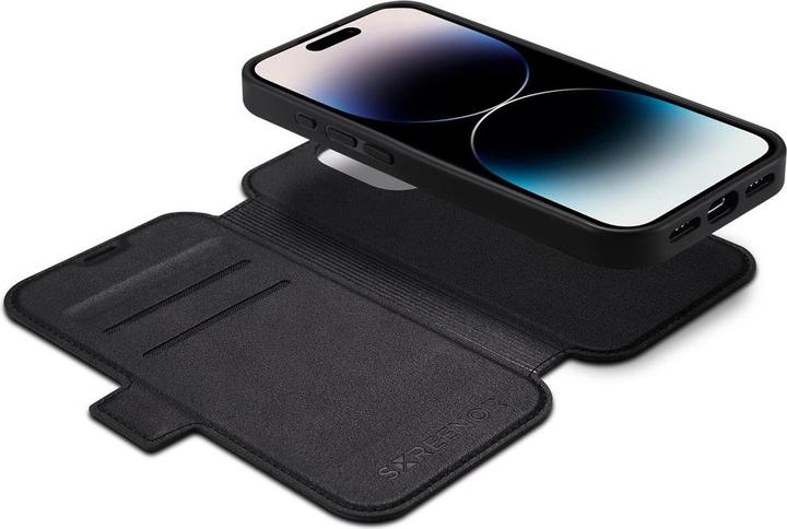 Actual product image Screenor First Iphone 16 Pro Magsafe Ros (Apple iPhone 16 Pro)