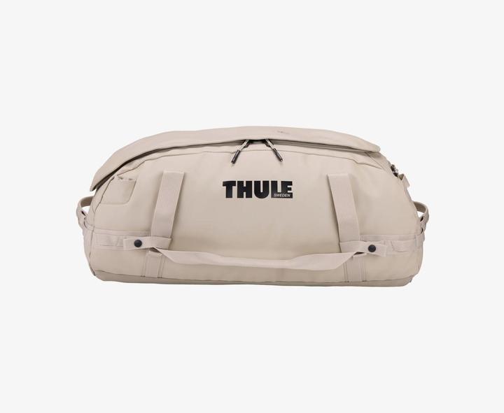 Immagine prodotto Thule Borsa da viaggio CHASM sabbia (70 l)