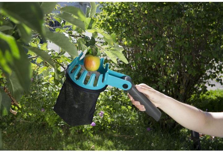 Actual product image Gardena Combisystem