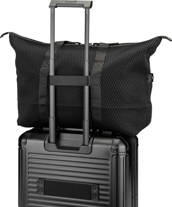 Immagine prodotto reisenthel extralite weekender L mesh black (42 l)