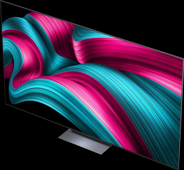 Image du produit LG OLED83C5ELA (83", C5, OLED, 4K, 2025)