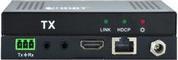 Produktbild Vivolink VL120016T - AV-Sender - 70 m - 3D - Schwarz - HDCP (70 m)
