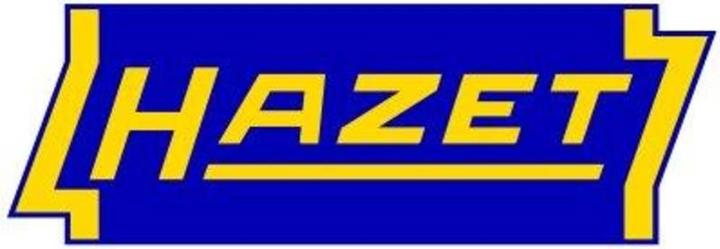 Energie-Label HAZET Stabschleifer 9032M-36 (Geradschleifer, 224 W)