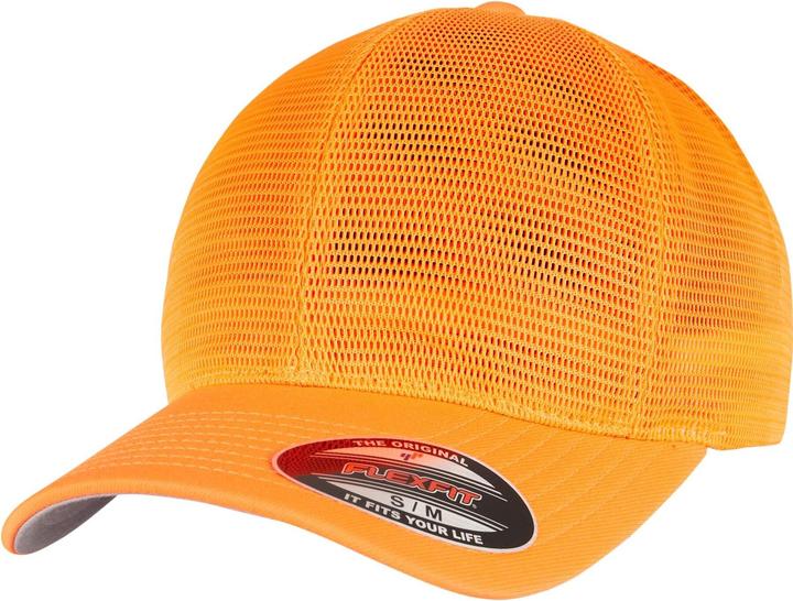 Produktbild Flexfit 360 Omnimesh Cap (L)