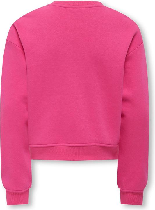 Immagine prodotto Only Kogsweat Ls Crew Ovz Stat Swt Noos (158, 164)
