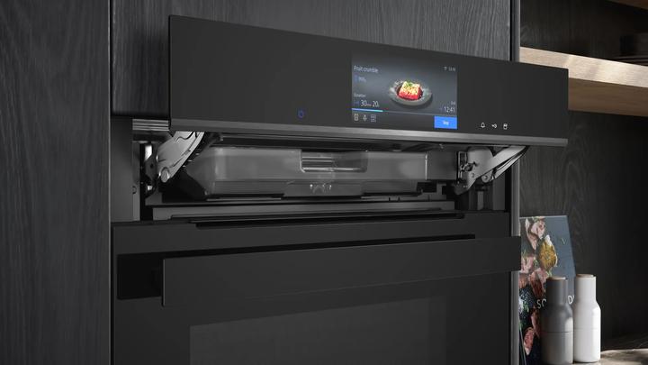 Actual product image Siemens CS958GCB1
