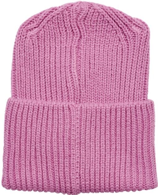 Actual product image hummel Hmljr Heavy Rib Knit Beanie