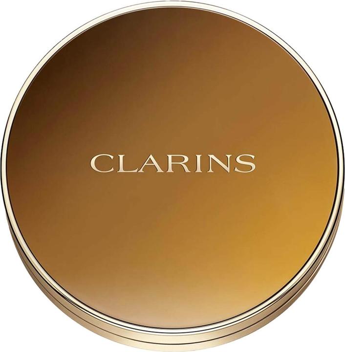 Actual product image Clarins Quatuor No 07 (07 Bronze gradation)
